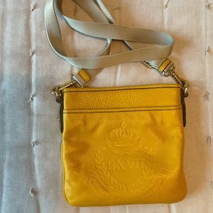Womens crossbody/shoulder bag by Ralph Lauren